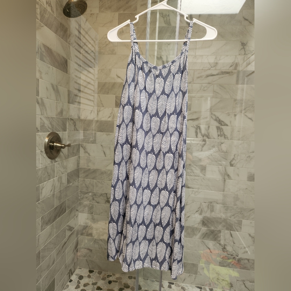 Beach Dress